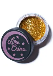 [Lime Crime] Leo Zodiac Glitter