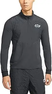 [Nike] Therma-FIT Wild Run Element Men's 1/2-Zip Running Top