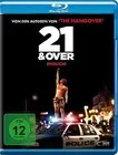21 & Over (Blu-ray) Miles Teller, Justin Chon, Skylar Astin, Sarah Wright