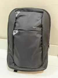 在飛比找Yahoo!奇摩拍賣優惠-Targus 泰格斯 筆電包 後背包 輕量 包包 黑色 女生