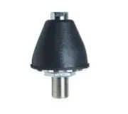 Workman HDM1 3/8"x24 Gum Drop Thru Body Antenna Trunk or Roof Hole Type Mount