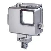 Aluminium Waterproof Housing Case for GoPro Hero 4K (2024)