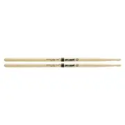 Promark Japanese White Oak Wood Tip 727 Drum Sticks