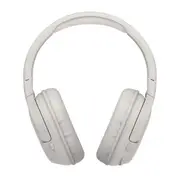 Wireless Over-Ear Headphones Sand