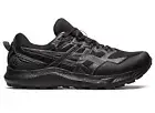 Asics GEL Sonoma 7 GTX Mens Trail Running Shoes (D Standard) (002) | US SIZING