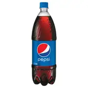 Pepsi Cola Soft Drink 1.25l x 1