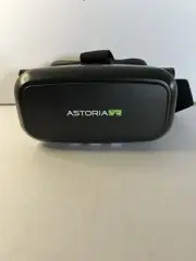 Astoria VR 3D Immersive Virtual Reality Headset Glasses Brand New (B233)
