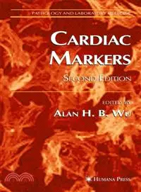 在飛比找三民網路書店優惠-Cardiac Markers