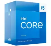 Intel i5 13400F CPU 3.3GHz (4.6GHz Turbo) 13th Gen LGA1700 10-Cores 16-Thread...