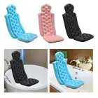 Bath Pillows Mat Headrest Pillow, Bathtub Cushion Full Body Mat Cushion, SPA