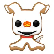 The Nightmare Before Christmas Zero Gingerbread Pop!