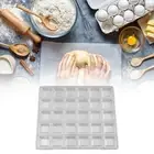Stainless Steel Dough Press Maker Dumpling Pie Ravioli Making Mold Mould Tool US