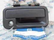 Genuine Vauxhall Opel Frontera A Front right door outer handle 1989 to 1995 NOS
