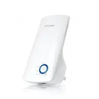 在飛比找PChome商店街優惠-*【TP-Link】300Mbps萬能WIFI訊號擴充器(T