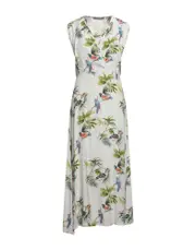 [19.70 NINETEEN SEVENTY] 19. 70 NINETEEN SEVENTY Maxi dresses - Item 15028431