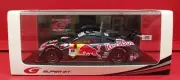 Spark 1/43 Red Bull Motul Infinity Nsx-Gt 2022 Scale Minicar