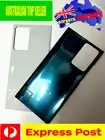 Best Battery Case Back Rear Cover Housing For SAMSUNG GALAXY Note 20 Ultra White
