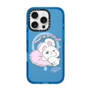 iPhone 16 Pro Impact Case MagSafe Compatible Awakening of QT
