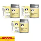 3x Fuji Hazel Cream Snow Moisturising Moisturizing Nourish Skin Smooth Soft 50 g