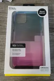 BodyGuardz Harmony™ Case with Unequal® Technology for Apple iPhone 11 Pro Max