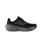 New Balance Fresh Foam X More v5 Black Silver Metallic - D Standard