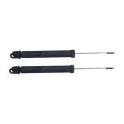 Rear Monroe OESpectrum Shock Absorbers for Hyundai ix35 LM EL ELH 2.0 SUV 10-ON