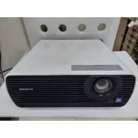 在飛比找蝦皮購物優惠-台中 投影機 出租 索尼 SONY VPL-EX120 LC