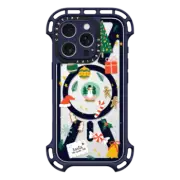 iPhone 16 Pro Ultra Bounce Case MagSafe Compatible Christmas Everything