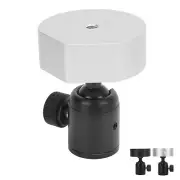 Satellite Tripod Mount Adapter Set Ball Head And Mount Adapters For Mini