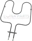 Part # LP-PS249249 For Kenmore Elite Range Stove Lower Bake Element Part