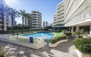 格勞伊普拉查的3臥室 - 110平方公尺/2間專用衛浴106268 - Apartment in Gandia