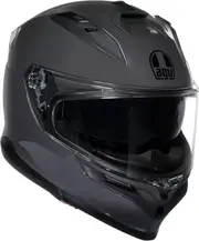 AGV K7 Mono, full face helmet , color: Dark Grey , size: XL
