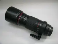 在飛比找Yahoo!奇摩拍賣優惠-佳能180mm f3.5L USM鏡頭微距鏡頭 100微 6