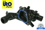 ✅ Coolant Thermostat Assembly for Mini Cooper R57 R58 R59 R60 R61 N16B N18B Eng