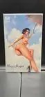 M House (Mary's Poppin) Variant Full Naughty (Nude) Trade Dress