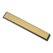 150mmx20mm 2000 Grits Titanium Coated Diamond Whetstone Sharpener Grinding Plate