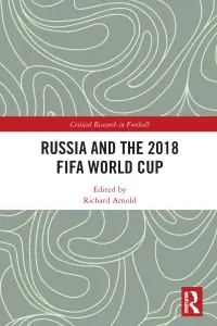 在飛比找博客來優惠-Russia and the 2018 Fifa World