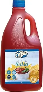 Edlyn Mild Chunky Salsa 2 Litre