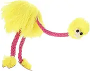 SUPVOX Marionette Puppet Toy Animal Marionettes for Boys and Girls String Puppets Toy Animal Design Yellow