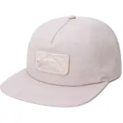 Dakine R & R Unstructured Cap Adjustable Strap Back Hat Burnished Lilac New