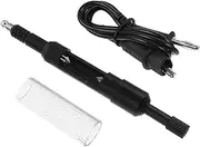GANAZONO Plug Engine Ignition Tester Portable Plug Detector Tool for Car Accurate High Voltage Wire Coil Pack Testing Essential Automotive Equipment