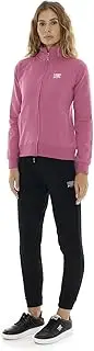 LEONE 1947 APPAREL(レオーネ１９４７ アパレル) Silver Women's Tracksuit