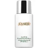 在飛比找森森購物網優惠-LA MER 海洋拉娜 高防護隔離乳SPF50/PA+++(