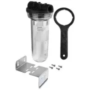 Rheem PROTECH Water Treatment System for Tankless Water Heater Install Kits