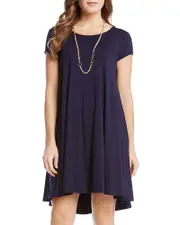 Karen Kane Maggie Trapeze Dress