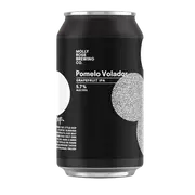 Molly Rose Pomelo Volador Grapefruit IPA 375ml Can