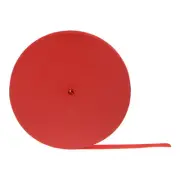 44 Yards Sewing Elastic Bands 3/4 Inch Width Flat Stretch Elastic Cord, Red