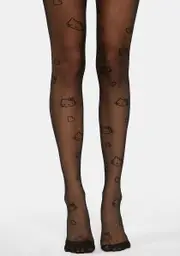 [Skinnydip] Hello Kitty Tights