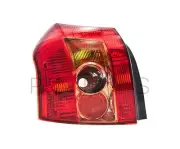 Rear Tail Light Lamp FOR TOYOTA COROLLA E12 2004-2007 8156102300 Left TYC New