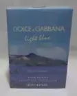 Light Blue Discover Vulcano Pour Homme - Dolce&Gabbana 100ml EDT Spray Mens NEW